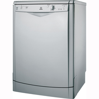 INDESIT DFG 051 S EU